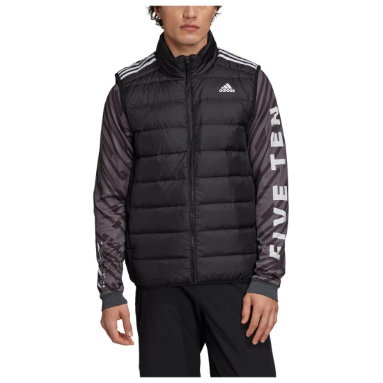 Adidas Ανδρικό αμάνικο μπουφάν Adidas Ανδρικό αμάνικο μπουφάν
